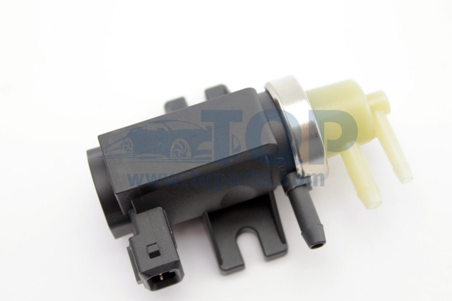 Модуль управління турбіною TQ46008 TQPARTS