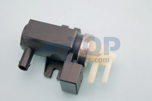 Перетворювач тиску (соленоїд) наддуву / EGR TQ46022 TQPARTS