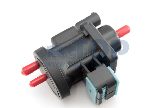 Перетворювач тиску (соленоїд) наддуву / EGR TQ46028 TQPARTS