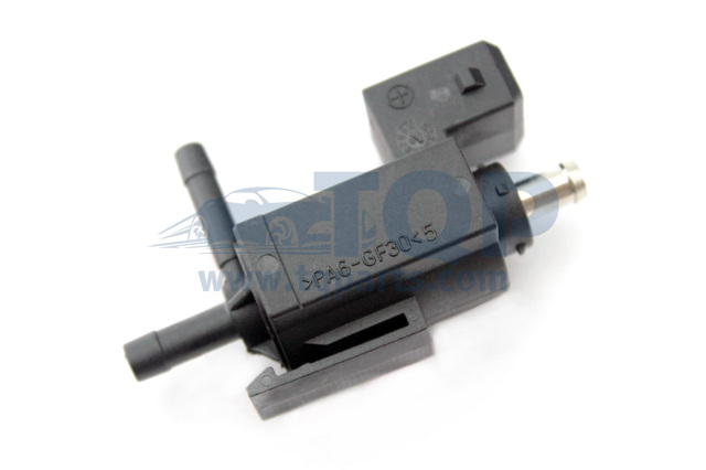 Перетворювач тиску (соленоїд) наддуву / EGR TQ46033 TQPARTS