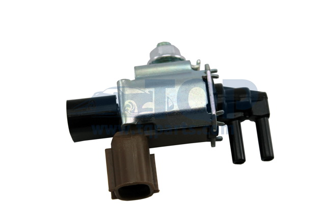 Перетворювач тиску (соленоїд) наддуву / EGR TQ46040 TQPARTS
