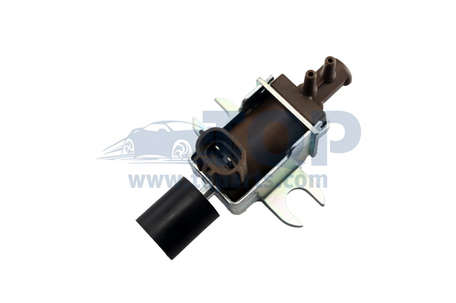 Клапан соленоїд регулювання заслонки EGR TQ46042 TQPARTS