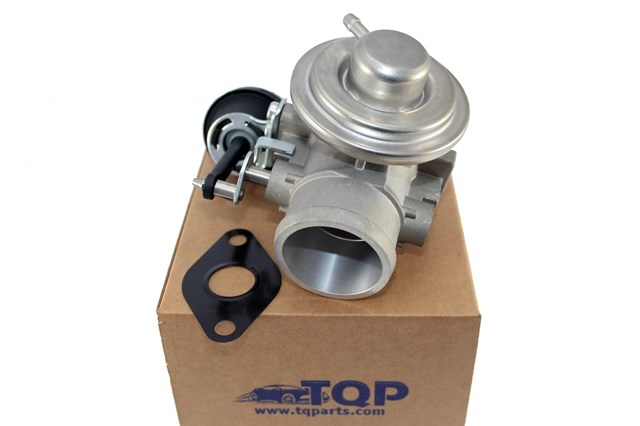 Клапан рециркуляції відпрацьованих газів EGR TQ47003 TQPARTS