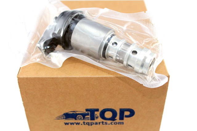 Клапан електромагнітний положення (фаз) розподільного валу TQ48007 TQPARTS