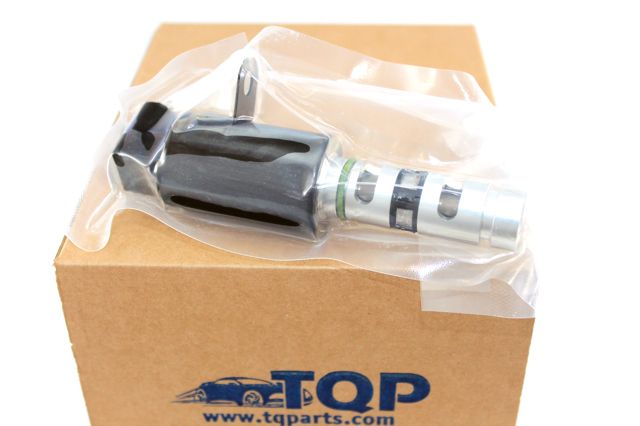 Клапан регулювання тиску масла TQ48010 TQPARTS