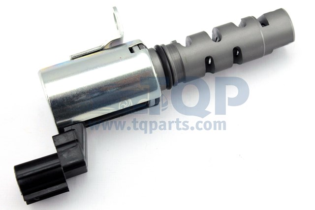 Клапан електромагнітний положення (фаз) распредвала, лівий TQ48034 TQPARTS