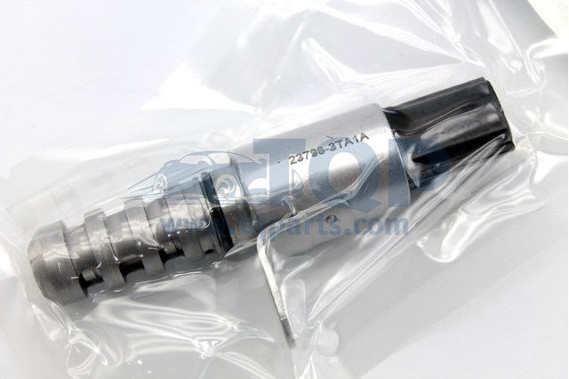 Клапан електромагнітний положення (фаз) розподільного валу TQ48056 TQPARTS