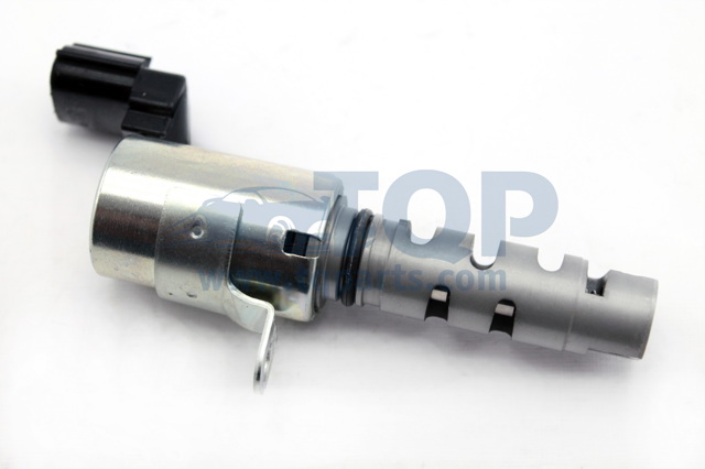 Клапан електромагнітний положення (фаз) розподвала, правий TQ48080 TQPARTS