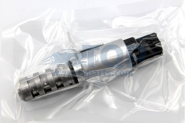 Клапан електромагнітний положення (фаз) розподільного валу TQ48090 TQPARTS