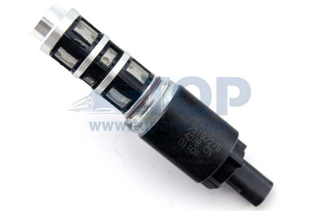 Клапан електромагнітний положення (фаз) розподільного валу TQ48099 TQPARTS