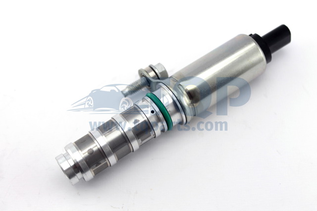 Клапан електромагнітний положення розподільного TQ48100 TQPARTS
