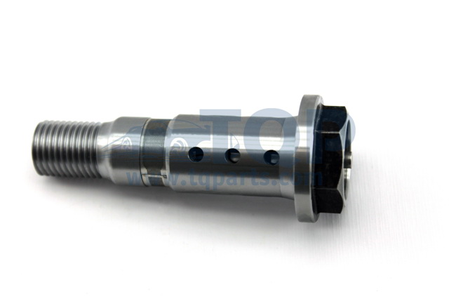 Клапан електромагнітний положення розподільного TQ48108 TQPARTS