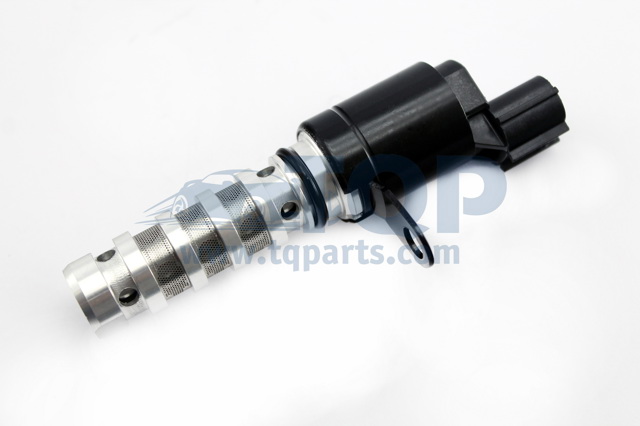Клапан електромагнітний положення (фаз) распредвала, лівий TQ48119 TQPARTS