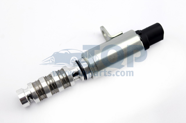 Клапан електромагнітний положення (фаз) розподільного валу, правий TQ48121 TQPARTS