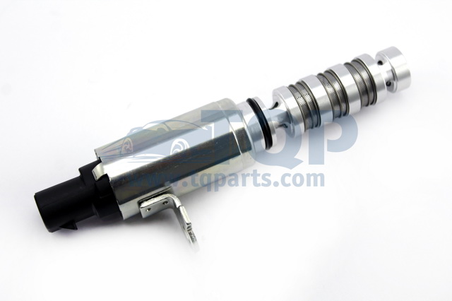Клапан електромагнітний положення розподільного, лівий TQ48122 TQPARTS