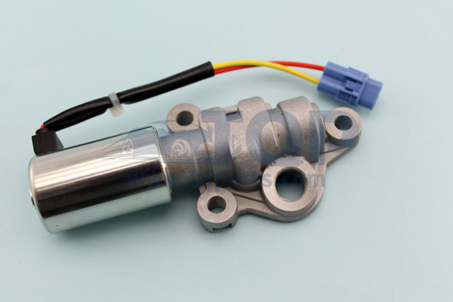 Клапан електромагнітний положення (фаз) розподільного валу TQ48132 TQPARTS