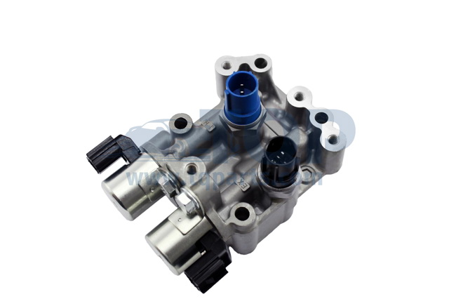 Регулятор фаз газорозподілу TQ48139 TQPARTS