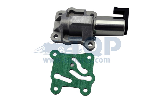 Клапан електромагнітний положення розподільного, лівий TQ48144 TQPARTS