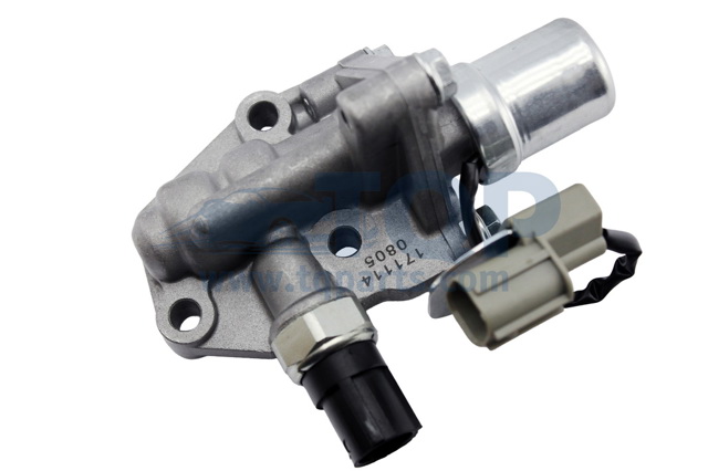Клапан електромагнітний положення (фаз) розподільного валу TQ48146 TQPARTS