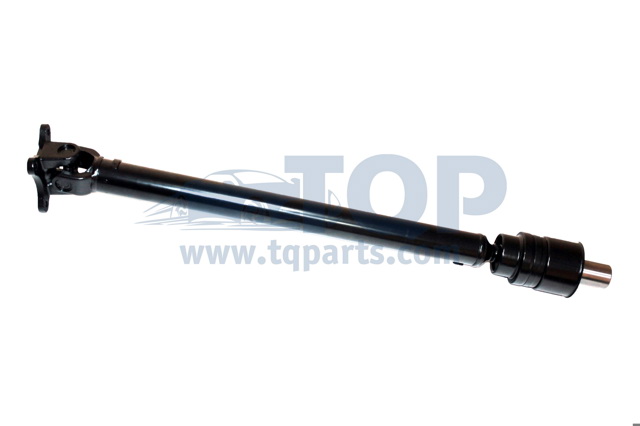 Вал карданний переднього моста TQ51017 TQPARTS