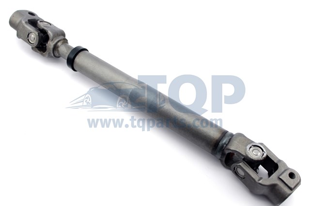 Вал рульової колонки, нижній TQ51022 TQPARTS