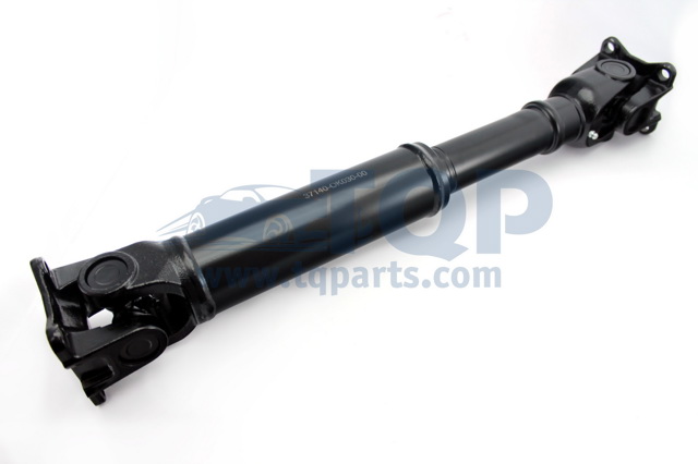 Вал карданний переднього моста TQ51025 TQPARTS