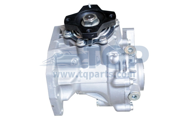 Роздавальна коробка TQ51034 TQPARTS