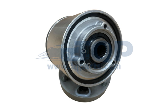Муфта Haldex TQ51039 TQPARTS