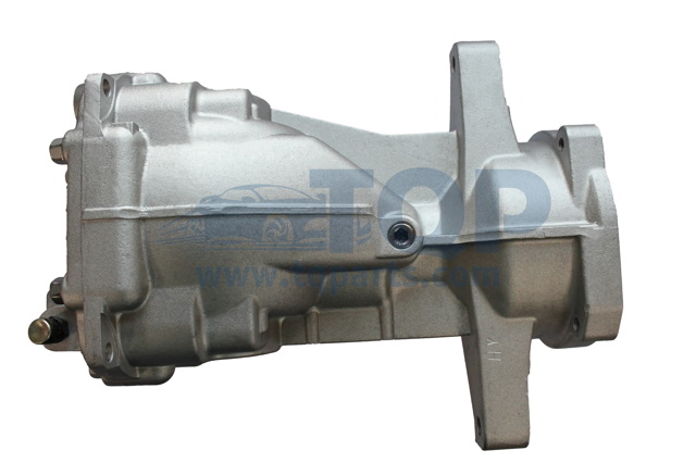 Редуктор заднього моста TQ51062 TQPARTS