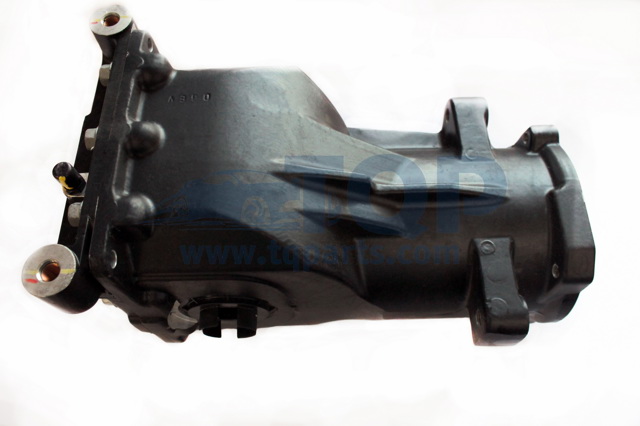 Редуктор заднього моста TQ51065 TQPARTS