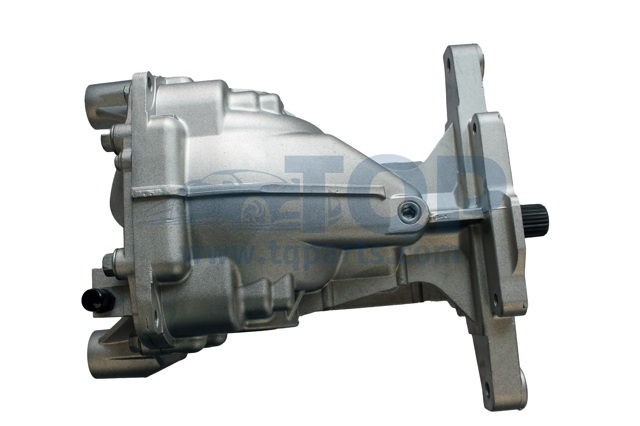 Міст задній TQ51067 TQPARTS