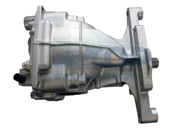 Редуктор заднього моста (головна передача) KIA Sportage 3