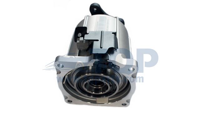 Муфта підключення переднього моста TQ51069 TQPARTS
