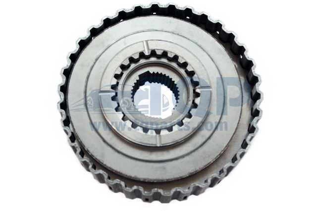 Привід механізму відбору потужності TQ51072 TQPARTS
