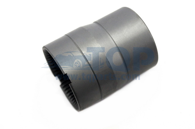 Роз'єм АКПП TQ51076 TQPARTS