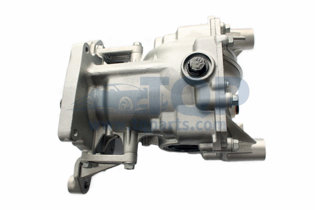 Задній редуктор TQ51077 TQPARTS