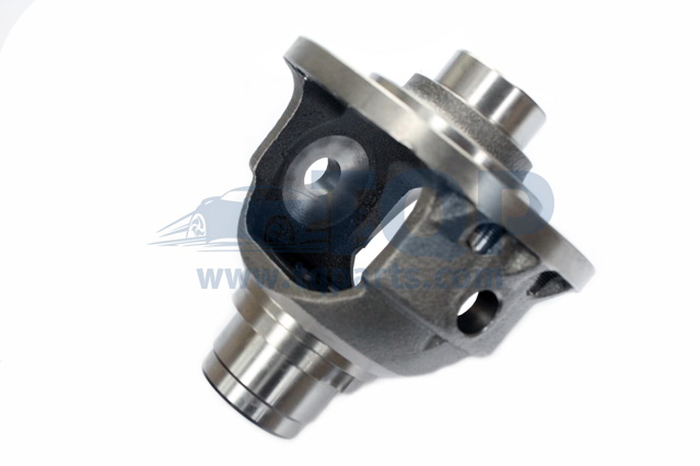 Корпус диференціала переднього моста TQ51133 TQPARTS