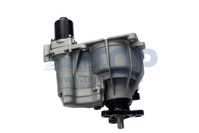 Муфта підключення заднього моста TQ51142 TQPARTS