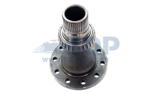 Роздавальна коробка TQ51152 TQPARTS