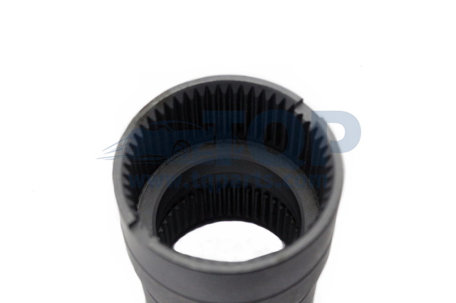 Втулка АКПП до роздавальної коробки TQ51153 TQPARTS
