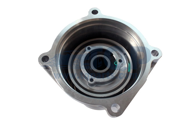 Муфта Haldex TQ51174 TQPARTS