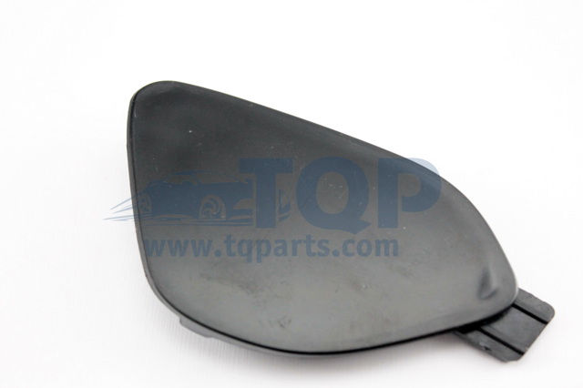 Заглушка бампера буксирувального гака TQ52001 TQPARTS