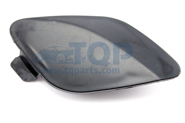 Заглушка бампера буксирувального гака, передня TQ52002 TQPARTS
