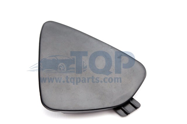 Заглушка бампера буксирувального гака, передня TQ52003 TQPARTS