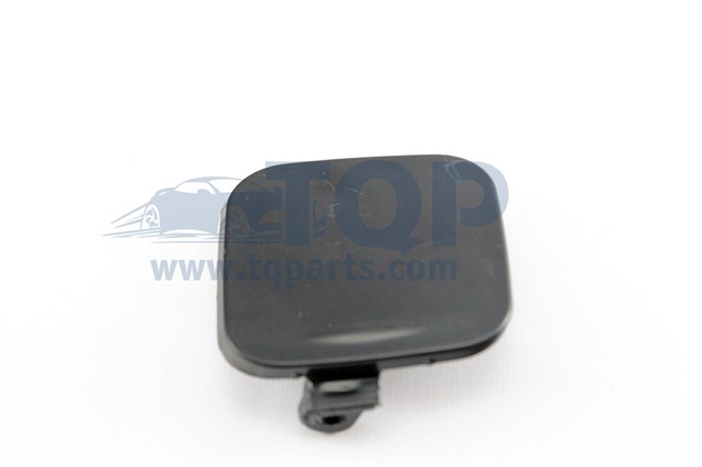 Заглушка бампера буксирувального гака, передня TQ52007 TQPARTS