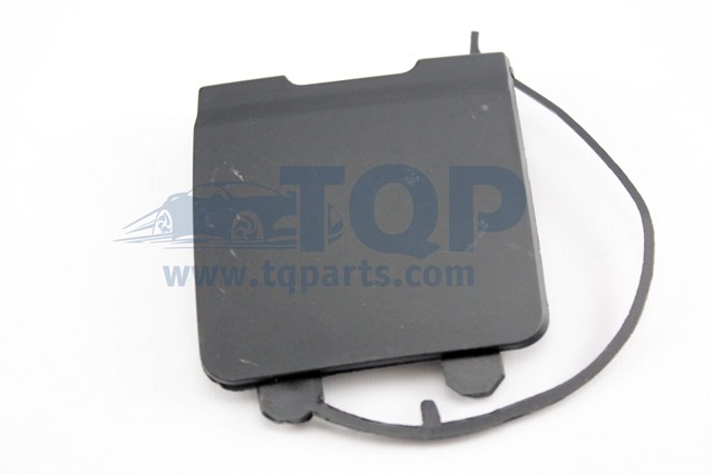 Заглушка бампера буксирувального гака TQ52008 TQPARTS