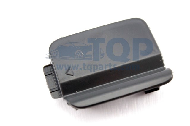 Заглушка бампера буксирувального гака TQ52022 TQPARTS