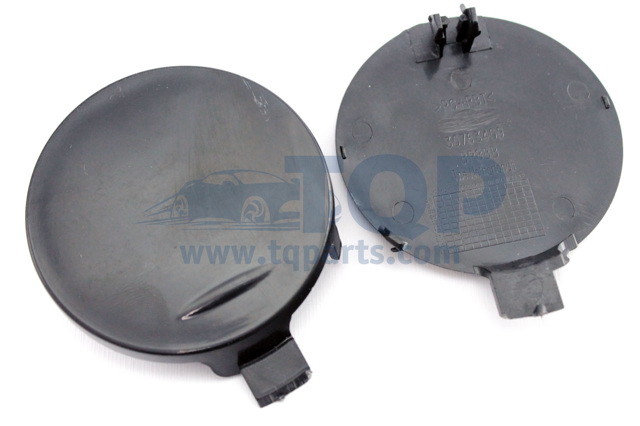 Заглушка бампера буксирувального гака TQ52057 TQPARTS