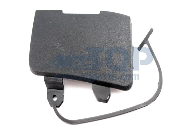 Заглушка бампера буксирувального гака, задня TQ52058 TQPARTS
