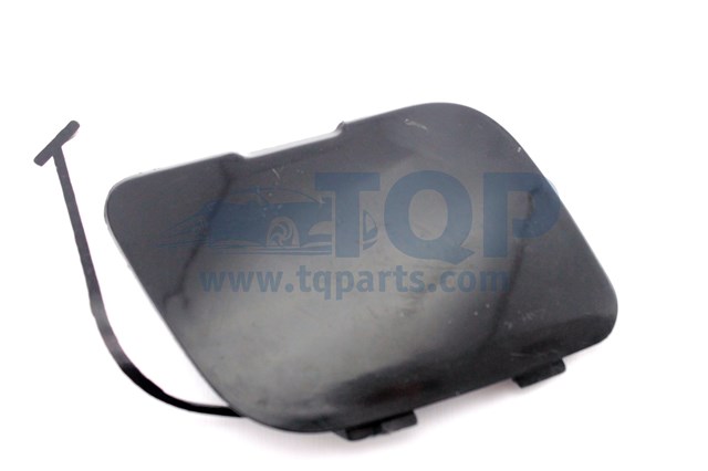 Заглушка бампера буксирувального гака, задня TQ52059 TQPARTS